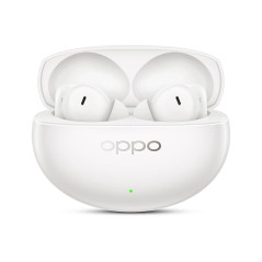 OPPO True wireless earphones | Enco Air5 Pro | Bluetooth | In-ear | Microphone | White | Noise canceling
