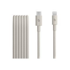 Apple USB-C to Lightning Woven Cable (1.5 m) - Surge Stone | Apple