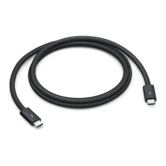 Apple Thunderbolt 5 (USB C) Pro Cable (1 m) | Apple