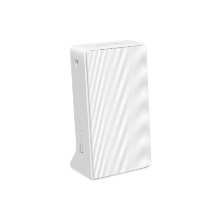 Mercusys AX1500 Wireless Dual Band Gigabit Router | MB260-4G | 802.11ax | 1201 Mbit/s | Mesh Support Yes | MU-MiMO No | 4G | Ant