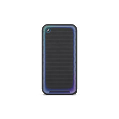 Sony Large Party Speaker | SRS-ULT3000 ULT TOWER MAX | 2150 W | Bluetooth | Wireless connection | Portable | Black