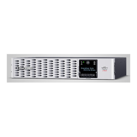 CyberPower UPS | PRL1500ERT2UC | 1500 VA | 1500 W | IEC C14