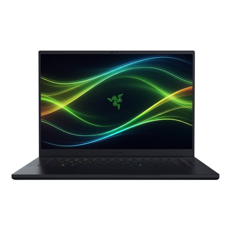 Razer Blade 16 RZ09-05818EN4-R3E1 | Black | 16 " | OLED | QHD+ | 2560 x 1600 pixels | 240 Hz | Intel Core Ultra 9 | 386H | 64 GB