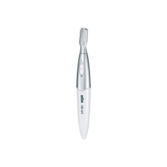 Braun Precision hair remover | Silk-épil FG1100 | Cordless | Number of length steps 2 | White