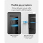Raidsonic Wireless USB-C to HDMI Video Transmission System | IB-WL101