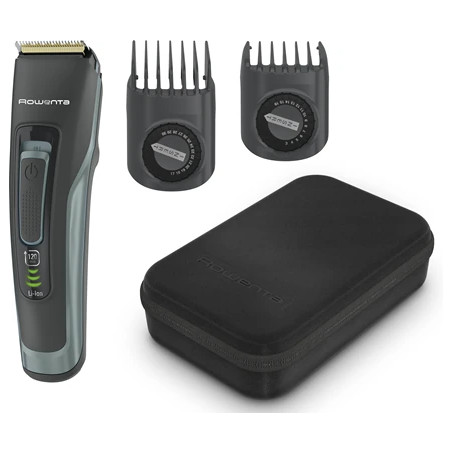 Rowenta Hair and beard trimmer | TN5224E0 Advancer | Cordless