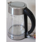 SALE OUT. Gorenje K17GDWII Kettle, Electric, Capacity 1.7 L, Power 2200 W, Stainless steel | SALE OUT. | Gorenje Kettle | K17GDW