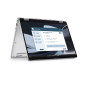 Dell Pro 14 Plus PB14255 | 14 " | IPS | FHD+ | Anti-glare | AMD Ryzen AI 9 HX PRO | 370 | 32 GB | LPDDR5 | Solid-state drive cap