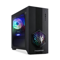 Acer Ultimate Gaming Set | Orion 3000 + X34 V3 + PGC371 + Aethon 700 + Galea 550 + Cestus 333 + PMP470 | Desktop | Tower | Intel