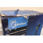 SALE OUT. | Midea Cordless Vacuum Cleaner | X10 Wet and Dry | 220 W | 22.2 V | Operating time (max) 35 min | Black | Warranty 24