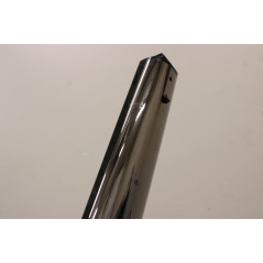 SALE OUT. | Midea Cordless Vacuum Cleaner | X10 Wet and Dry | 220 W | 22.2 V | Operating time (max) 35 min | Black | Warranty 24