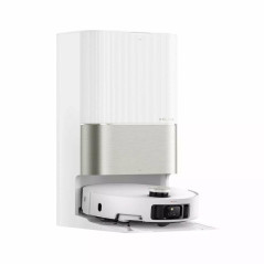 Dreame X50 Ultra Robot Vacuum Cleaner, White | Dreame
