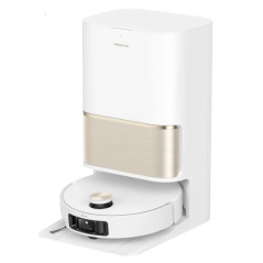 Dreame Dreame L50 Pro Ultra Robot Vacuum Cleaner, White | Dreame