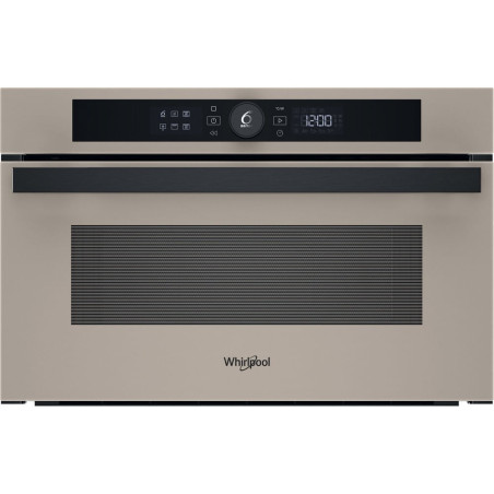 Whirlpool WMD44ME Beige Grill microwave Built-in 31 L 1000 W