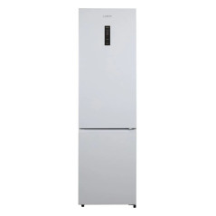 MPM MPM-308-FF-68/D white fridge