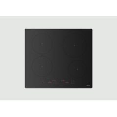 Elica Black Zone induction hob