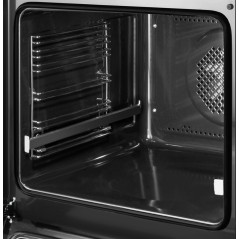 Amica ED3765171W F-type built-in oven