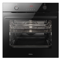 Amica ED47637BA+ X-TYPE STEAM oven 77 L 3600 W A+ Black