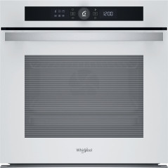 Whirlpool WOI4S8CM1SWA Built-in oven 73 L White