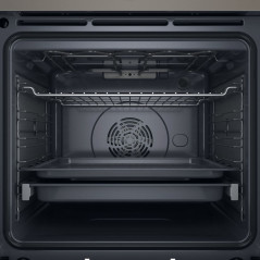 Whirlpool WOI4S8CM1SEA Built-in oven 73 l