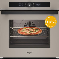 Whirlpool WOI4S8CM1SEA Built-in oven 73 l