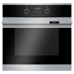 Amica EB 6521 FUSION oven Electric 65 L A
