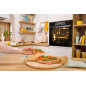 Gorenje BOS6737E06B 77 L A Black