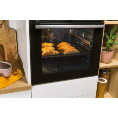 Gorenje BOS6737E06B 77 L A Black