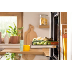 Gorenje BOS6737E06B 77 L A Black
