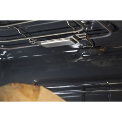 Gorenje BOS6737E06B 77 L A Black