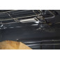 Gorenje BOS6737E06B 77 L A Black