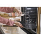 Gorenje BOS6737E06B 77 L A Black