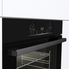 Gorenje BOS6737E06B 77 L A Black