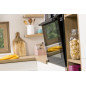 Gorenje BOS6737E06B 77 L A Black