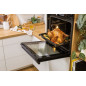 Gorenje BOS6737E06B 77 L A Black