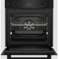 BEKO BCBIS17300KSB electric oven