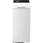 BEKO TB721DBVESPL washing machine Pet Hair Removal