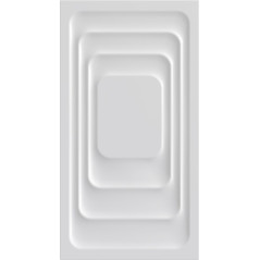 BEKO BM3WFU39215WAR washing machine
