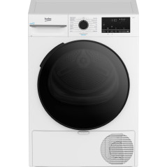 Beko BM3T49249W tumble dryer Freestanding Front-load 9 kg White
