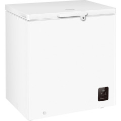 Gorenje FH20E6W5 198-litre chest freezer, White