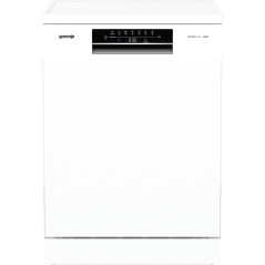 Gorenje GS642E90W Freestanding 13 place settings E