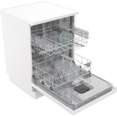 Gorenje GS642E90W Freestanding 13 place settings E