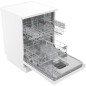 Gorenje GS642E90W Freestanding 13 place settings E