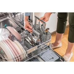 Gorenje GS642E90W Freestanding 13 place settings E