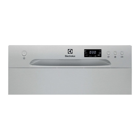Electrolux ESF2400OS Freestanding 6 place settings