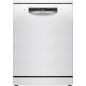 Bosch Serie 4 SMS4HVW14E dishwasher Freestanding 14 place settings C