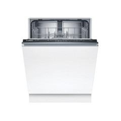 BOSCH SMV25AX07F built-in dishwasher