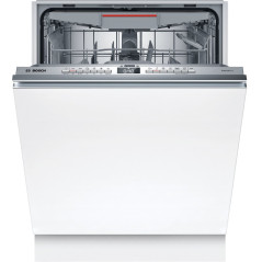 Bosch Serie 4 SMV4EVX00E dishwasher Fully built-in 14 place settings C