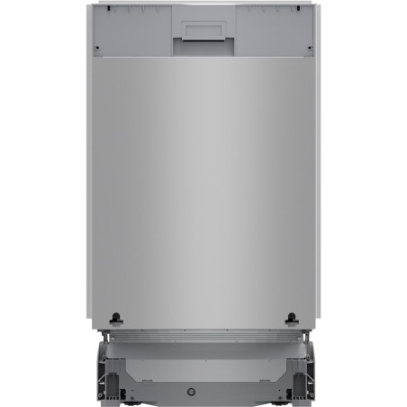 BOSCH SPV6ZMX17E built-in dishwasher