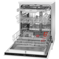 Amica DIM64C7EMONqH built-in dishwasher, 14 place settings